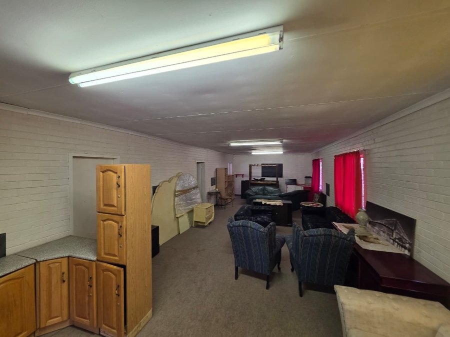 Commercial Property for Sale in Rheederpark Free State